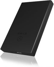 Zdjęcie Icybox Obudowa Do Dysku Hdd/Ssd 2.5'' Sata Usb 3.0 (B084PRCLTR) - Koziegłowy