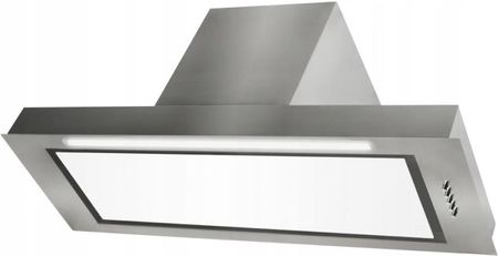 Afrelli Srebrny Piano Classic Biały 56,4cm