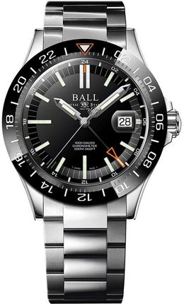 Ball DG9002B-S1C-BK