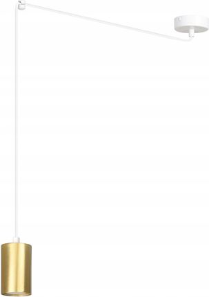 Emibig Traker 1 Wh / Gold 527/1 Lampa Pająk (5271)