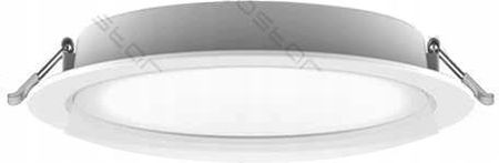 Aigostar Plafon Led 6W Oprawa Sufitowa Downlight Slim 3000K (10038)