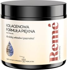 Zdjęcie REME Kolagen VERISOL Neutralny 150g - Szczecinek
