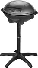 Burns&Barkles Grill Elektryczny 2200W 34x44cm