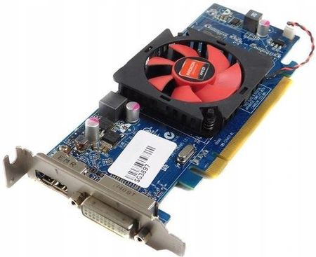 AMD Radeon HD7470 LP 1GB GDDR3