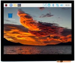 Waveshare WYŚWIETLACZ 3.5