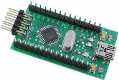 Avt Spv Minimoduł z ATmega8 AVT1622 C (AVT1622C)