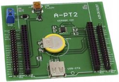 Avt Płytka rozszerzeń do Nucleo-64, AVT5807 C (AVT5807C)