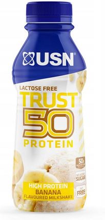 Usn Trust 50 Protein 500ml
