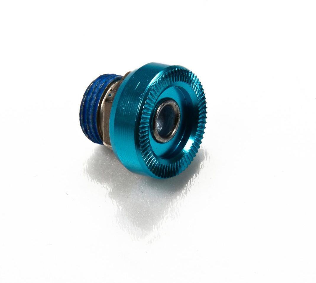 Micro Przycisk Niebieski - Ceny i opinie - Ceneo.pl