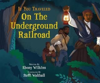 If You Traveled On The Underground Railroad - Literatura Obcojęzyczna ...