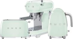 Zdjęcie Smeg TSF01PGEU + KLF03PGEU + ECF01PGEU - Kowary