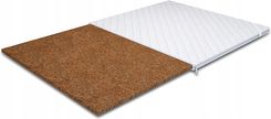 Pamic Nak�adka Utwardzaj�ca Topper Mata Kokos 160x200