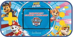 Zdjęcie Lexibook  Paw Patrol Przenośna Konsola Dla Dzieci 150 gier (JL2367PA) - Darłowo