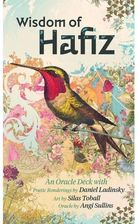 Zdjęcie U.S. Games Systems Wisdom Of Hafiz - Wysokie Mazowieckie