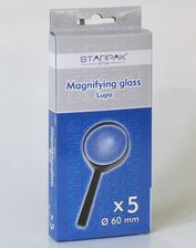 Zdjęcie Starpak Lupa 60Mm 19094 - Wasilków