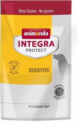 Animonda Integra Protect Sensitive Dla Psa 4Kg