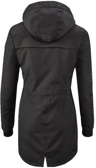 Killtec Grindavik Wmn Ct B functionele parka voor dames met - Vergelijk Killtec Grindavik Wmn Ct B functionele parka voor dames met - Vergelijk