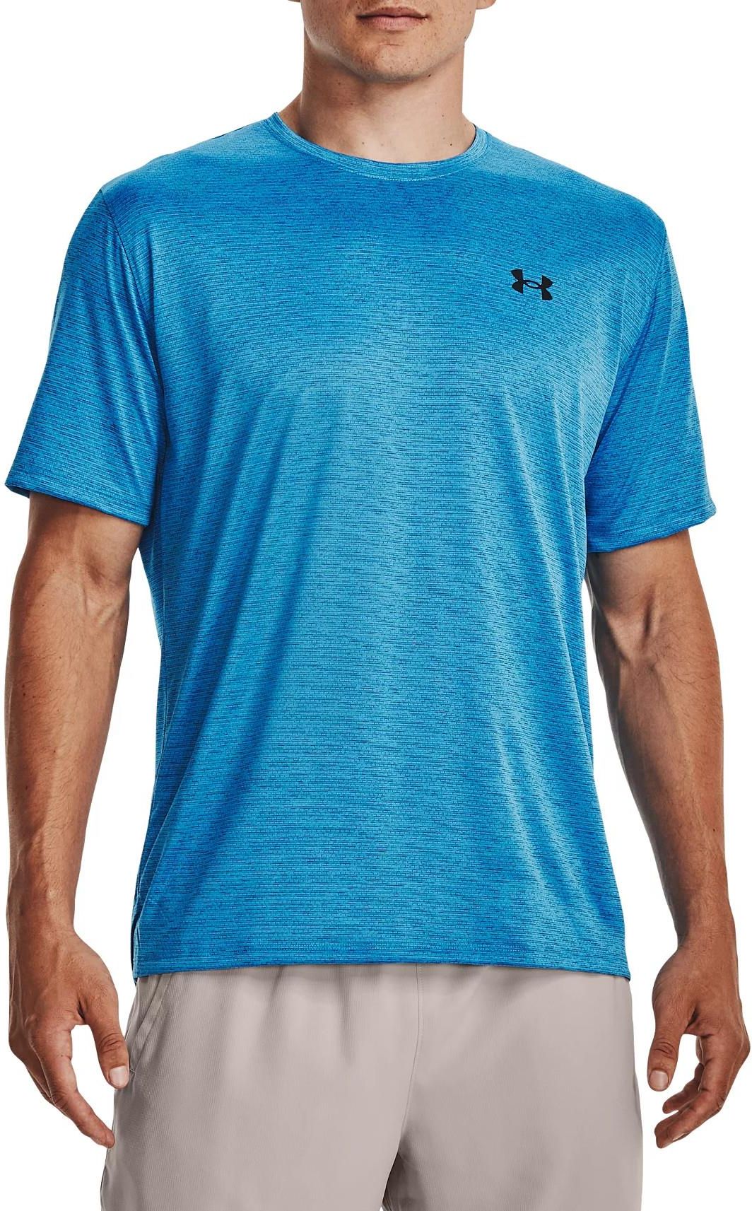 Under Armour Podkoszuek Ua Training Vent 2.0 Ss Bu 1361426419 Ceny i