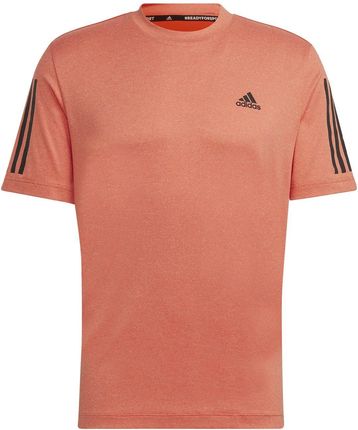 adidas Męska Koszulka T365 Tee Pomarańczowy Hk9543
