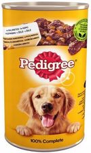Pedigree Kurczak W Galaretce Karma Dla Psa 1200G