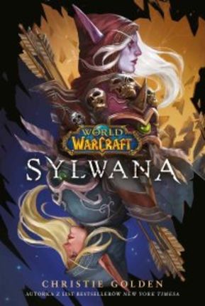 World of Warcraft. Sylwana mobi,epub Christie Golden - ebook