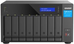 Zdjęcie Serwer plików QNAP TVS-h874-i5-32G - Tczew