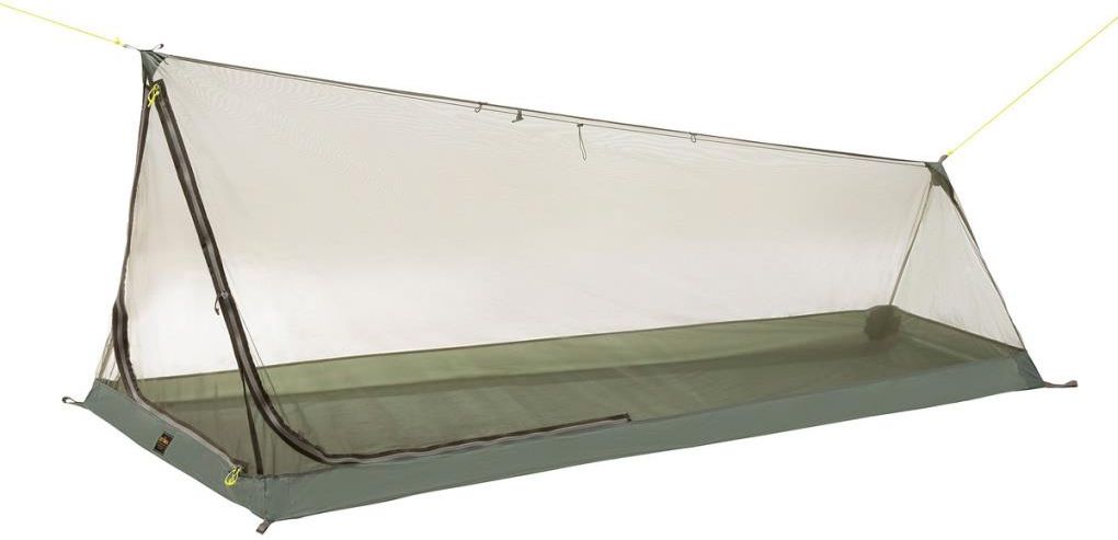 Namiot Tatonka Single Mesh Tent Olive