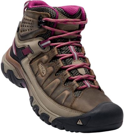 Keen Ken12041460 Weiss Boysenberry