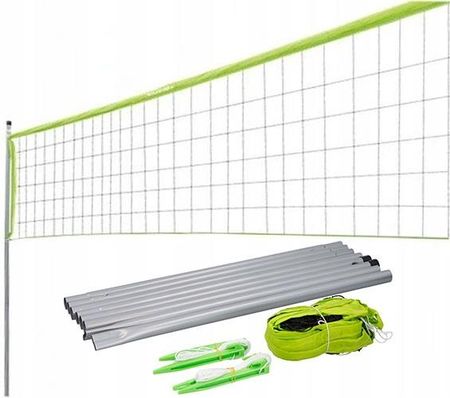 Dunlop Siatka Do Siatkówki Badmintona 609X220cm 7507