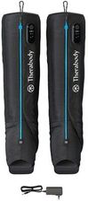 Zdjęcie Therabody Masażer Recoveryair Jetboots Ra02101 01 Large Ra0210101 - Trzebinia