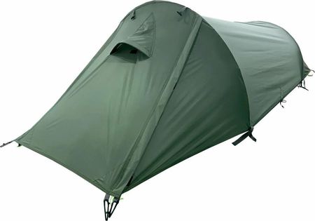 Rockland Soloist 1P Tent Ultralight Green