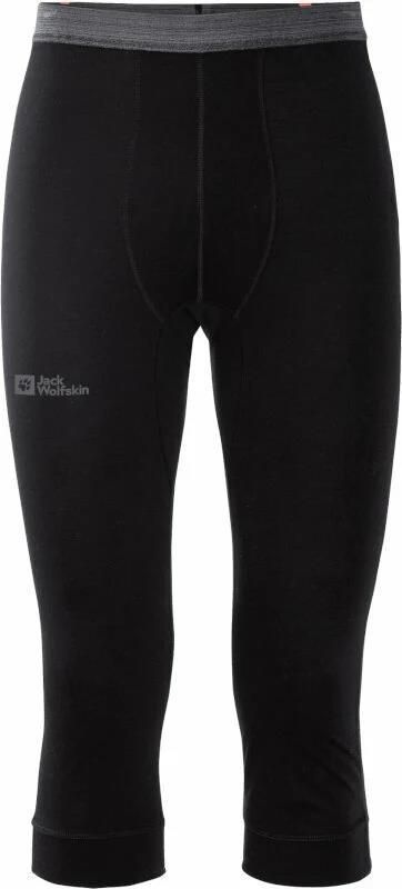 Jack Wolfskin Spodnie Outdoorowe Alpspitze Wool Pants M Ceny I Opinie Ceneo Pl