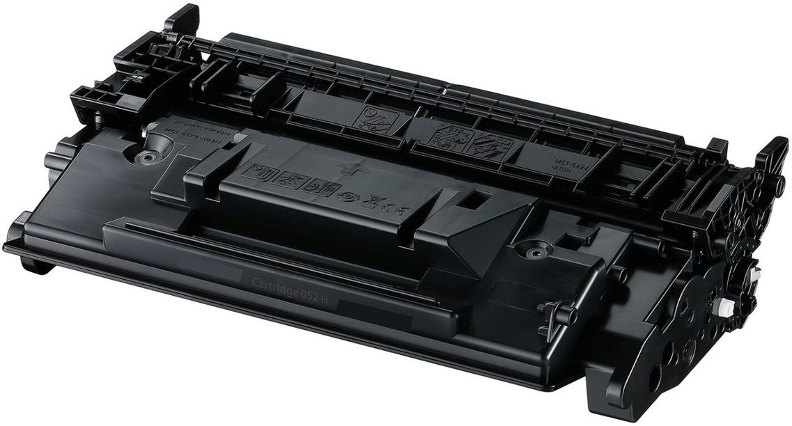 Toner compatible Canon 056L Noir main image 1