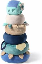 Zdjęcie BABYONO Zabawka edukacyjna DREAM MILL Blue 1494 - Łask