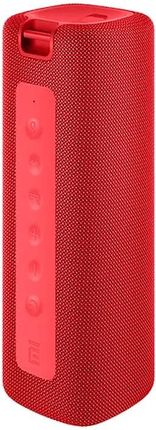 Xiaomi Mi Portable Speaker Czerwony
