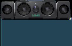 Zdjęcie WhiteShark Mood czarne - Skawina