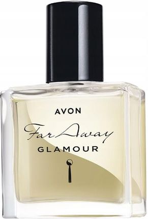 Avon Far Away Glamour woda perfumowana 30ml