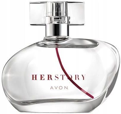 Avon Woda Perfumowana Herstory 50 ml