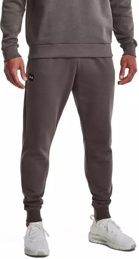 Spodnie Dresowe Męskie Under Armour Rival Fleece Joggers Ceny I Opinie Ceneopl 0212