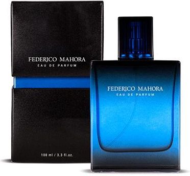 Fm Group Luksusowe Perfumy World 472 100 ml