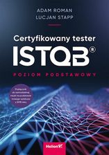gdzie najlepiej kupić Informatyka Certyfikowany tester istqb poziom podstawowy