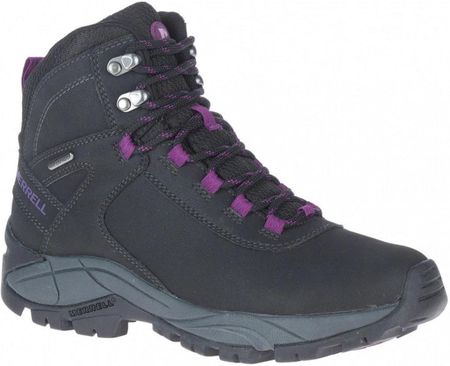 Damskie buty trekkingowe MERREL Vego Mid Leather Waterproof