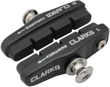 Clarks Cps459 Klocki Hamulcowe Do Hamulców Szosowych Campagnolo/Shimano 105Sc Ultegra Dura-Ace