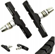 Zdjęcie Inne Klocki Hamulcowe V-Brake Pm25 Do Hamulców Typu - Lublin