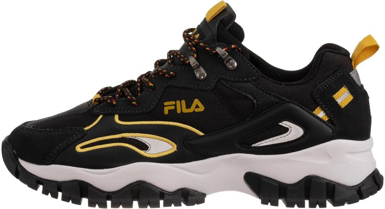fila ray tracer junior