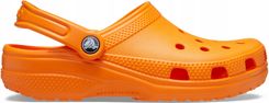 Zdjęcie Buty Chodaki Klapki 10001 Crocs Classic Clog 39/40 - Zduny