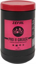 Graisse Lithium ZEFAL Pro-II Pour Vélo - Anti-Rouille - 1kg - Fabriqué En France