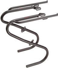 Zdjęcie Tubus Bagażnik Lowrider Duo - Czarny - Olkusz