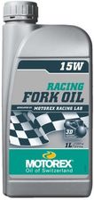 Zdjęcie Motorex Moto Racing Olej Do Amortyzatorów 5W 1L - Prószków