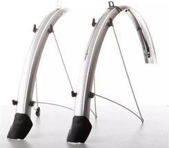 Zdjęcie Orion 28''/41 Zestaw Błotników Srebrny - Zgierz